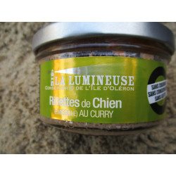 rillettes de poissons chez epiceriedenouvelleaquitaine