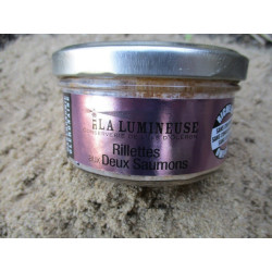 rillettes de poissons chez epiceriedenouvelleaquitaine