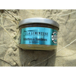 rillettes de poissons chez epiceriedenouvelleaquitaine