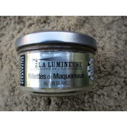 rillettes de poissons chez epiceriedenouvelleaquitaine