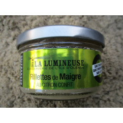 rillettes de poissons chez epiceriedenouvelleaquitaine