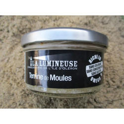 rillettes de poissons chez epiceriedenouvelleaquitaine