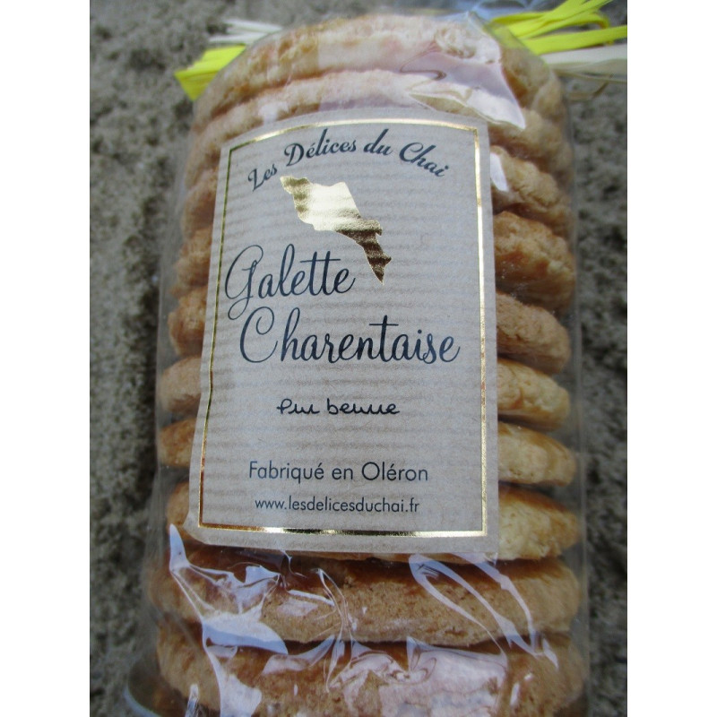 galette , gateau chez épiceriedenouvelleaquitaine