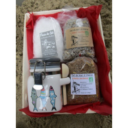 panier gourmand chez epiceriedenouvelleaquitaine