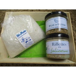 panier gourmand chez epiceriedenouvelleaquitaine