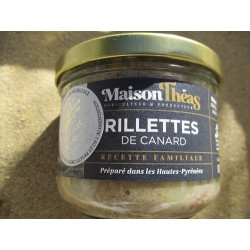rillettes chez epiceriedenouvelleaquitaine