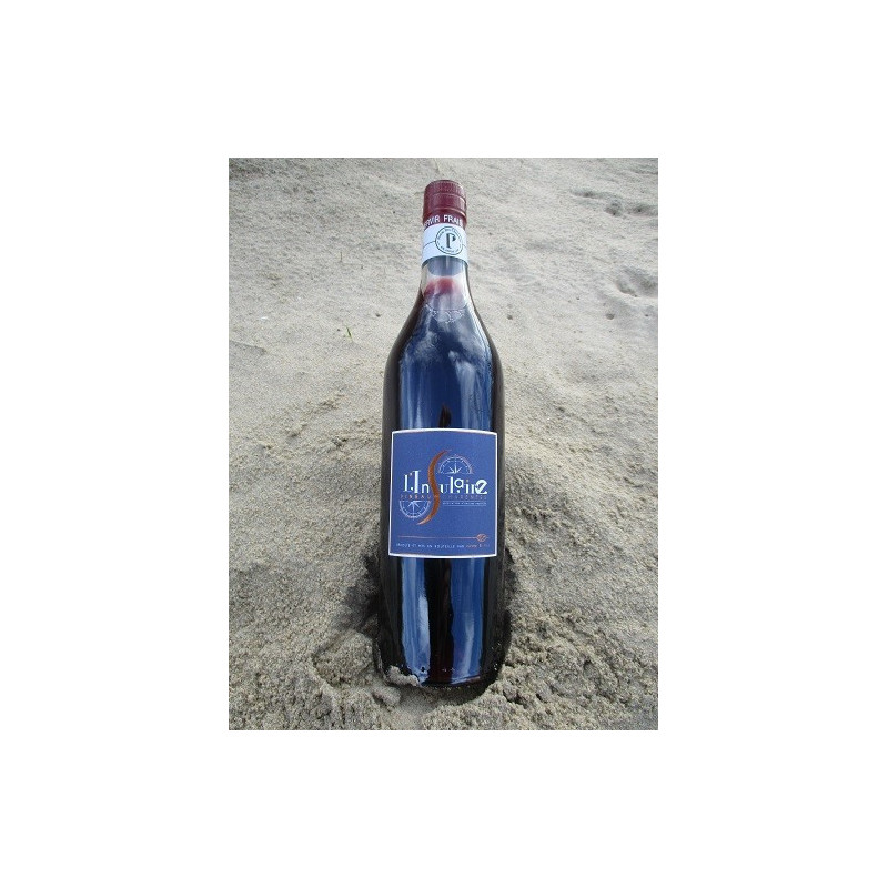 pineau des charentes chez épiceriedenouvelleaquitaine.