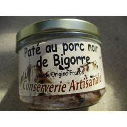 patés chez epiceriedenouvelleaquitaine