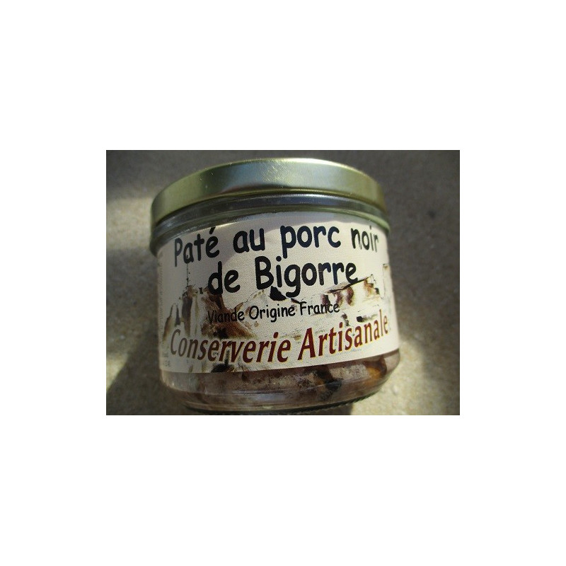 patés chez epiceriedenouvelleaquitaine