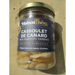 cassoulet chez epiceriedenouvelleaquitaine