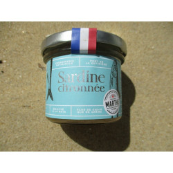 sardine citronnée chez épieriede nouvelleaquitaine