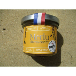 merlu citron confit chez épieriede nouvelleaquitaine