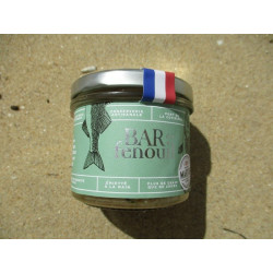 bar au fenouil chez épieriede nouvelleaquitaine