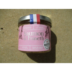 saumon à l aneth chez épieriede nouvelleaquitaine