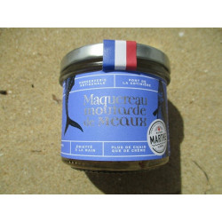 maquereau moutarde de meaux chez épieriede nouvelleaquitaine