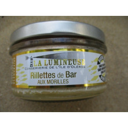 rillettes de poissons chez epiceriedenouvelleaquitaine