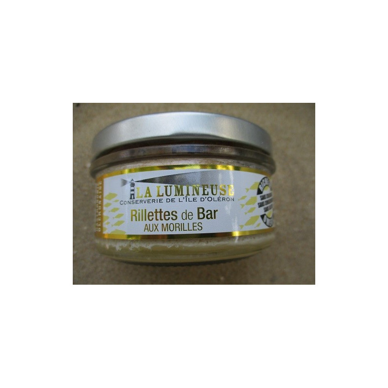 rillettes de poissons chez epiceriedenouvelleaquitaine