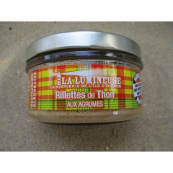 rillettes de poissons chez epiceriedenouvelleaquitaine