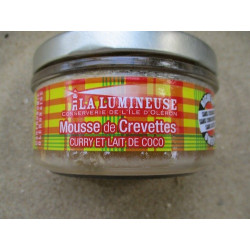 mousse de poissons chez epiceriedenouvelleaquitaine