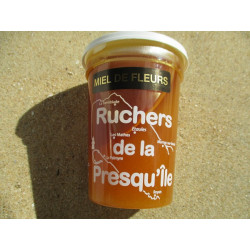 miel chez epieriedenouvelleaquitaine