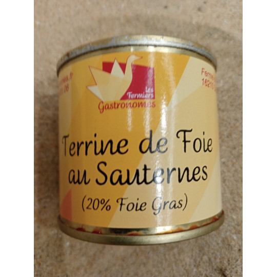 la terrine chez epiceriedenouvelleaquitaine