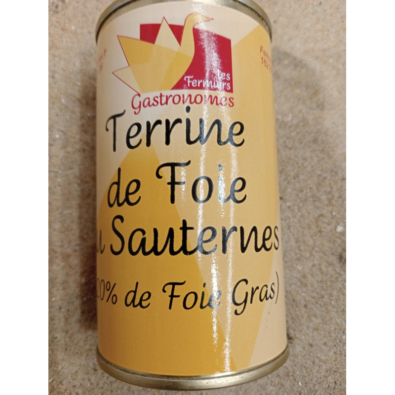 la terrine chez epiceriedenouvelleaquitaine