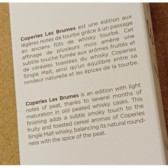 whisky chez épiceriedenouvelleaquitaine