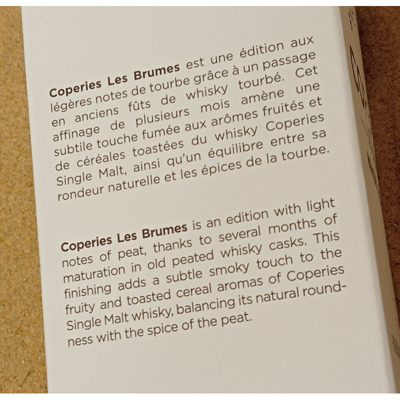 whisky chez épiceriedenouvelleaquitaine
