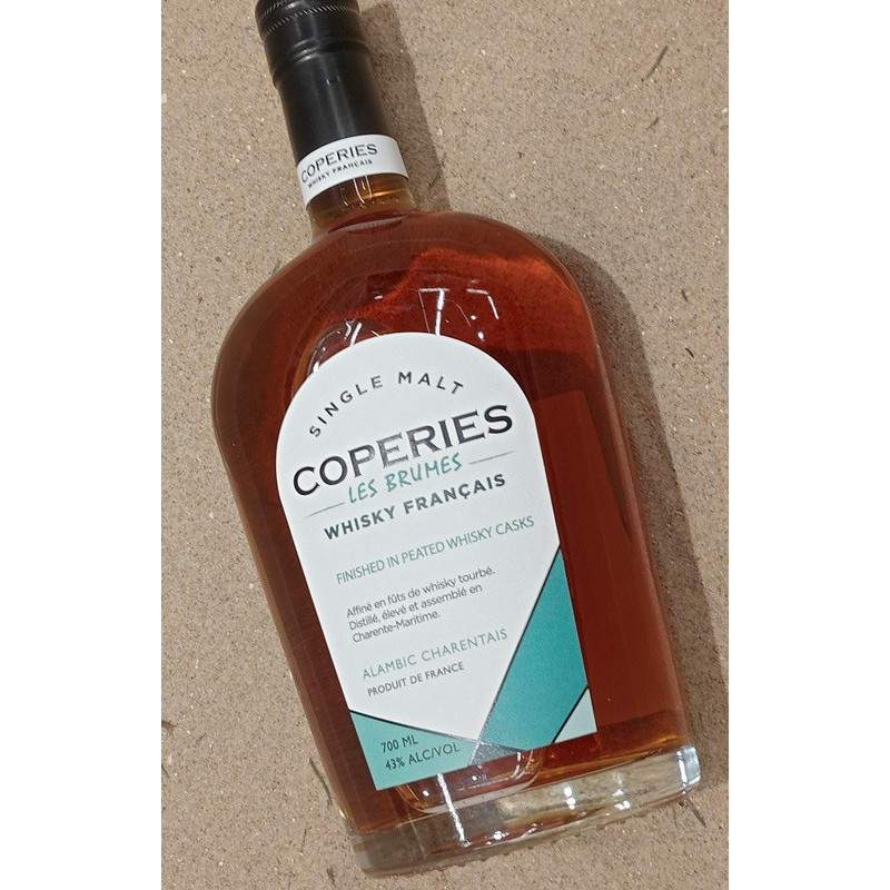 whisky chez épiceriedenouvelleaquitaine